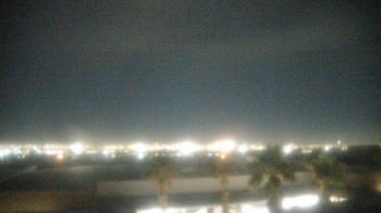 Weather camera view of Bob Miller MS.