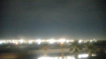 Weather camera view of Bob Miller MS.