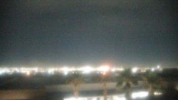 Weather camera view of Bob Miller MS.