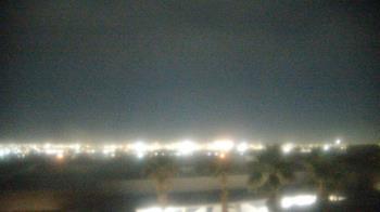 Weather camera view of Bob Miller MS.