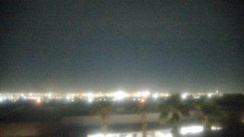 Weather camera view of Bob Miller MS.