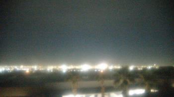 Weather camera view of Bob Miller MS.