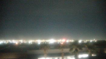 Weather camera view of Bob Miller MS.