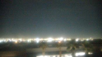 Weather camera view of Bob Miller MS.