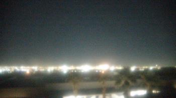 Weather camera view of Bob Miller MS.