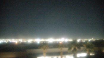 Weather camera view of Bob Miller MS.