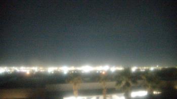 Weather camera view of Bob Miller MS.