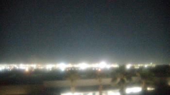 Weather camera view of Bob Miller MS.