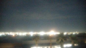 Weather camera view of Bob Miller MS.