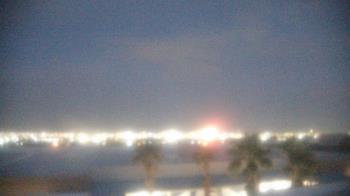 Weather camera view of Bob Miller MS.