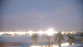 Weather camera view of Bob Miller MS.