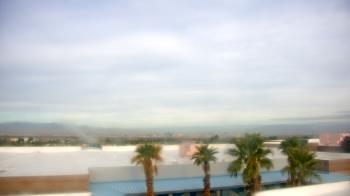 Weather camera view of Bob Miller MS.