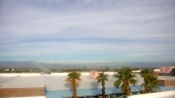 Weather camera view of Bob Miller MS.