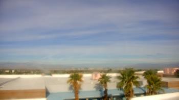 Weather camera view of Bob Miller MS.