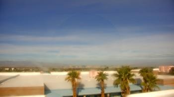 Weather camera view of Bob Miller MS.