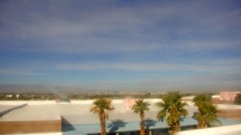 Weather camera view of Bob Miller MS.