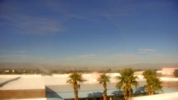 Weather camera view of Bob Miller MS.