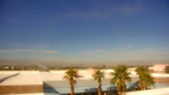 Weather camera view of Bob Miller MS.