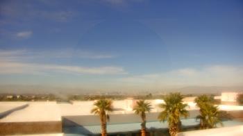 Weather camera view of Bob Miller MS.