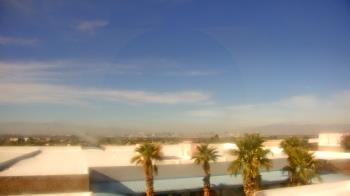 Weather camera view of Bob Miller MS.