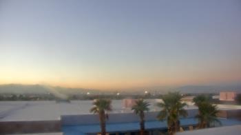 Weather camera view of Bob Miller MS.