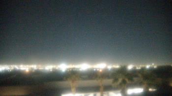 Weather camera view of Bob Miller MS.