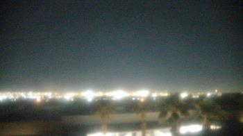 Weather camera view of Bob Miller MS.