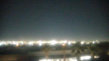 Weather camera view of Bob Miller MS.