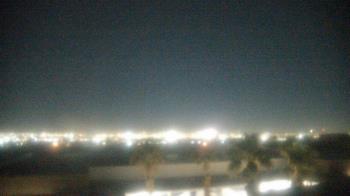 Weather camera view of Bob Miller MS.