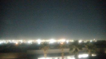 Weather camera view of Bob Miller MS.