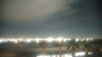 Weather camera view of Bob Miller MS.