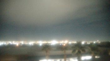 Weather camera view of Bob Miller MS.