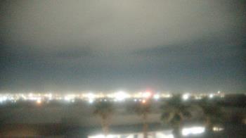 Weather camera view of Bob Miller MS.