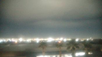 Weather camera view of Bob Miller MS.