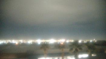 Weather camera view of Bob Miller MS.