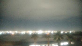 Weather camera view of Bob Miller MS.