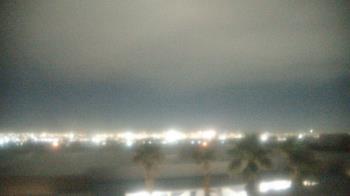 Weather camera view of Bob Miller MS.