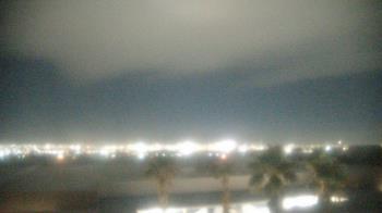 Weather camera view of Bob Miller MS.