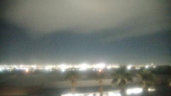 Weather camera view of Bob Miller MS.