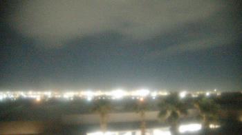 Weather camera view of Bob Miller MS.