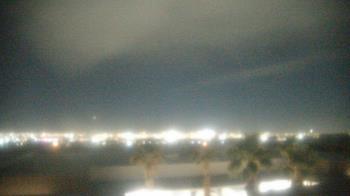 Weather camera view of Bob Miller MS.