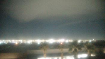 Weather camera view of Bob Miller MS.