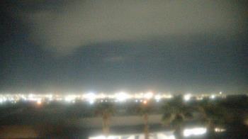 Weather camera view of Bob Miller MS.