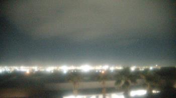 Weather camera view of Bob Miller MS.