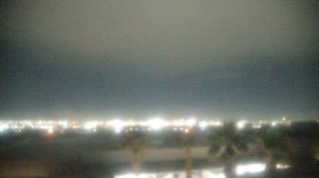 Weather camera view of Bob Miller MS.