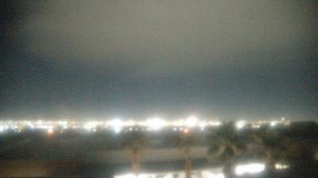 Weather camera view of Bob Miller MS.