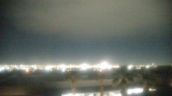 Weather camera view of Bob Miller MS.