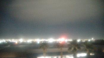 Weather camera view of Bob Miller MS.