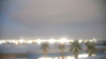 Weather camera view of Bob Miller MS.