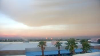 Weather camera view of Bob Miller MS.